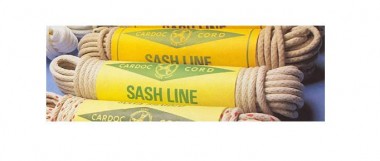 Sash Cord