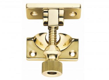 Brighton sash fastener - 3 finishes