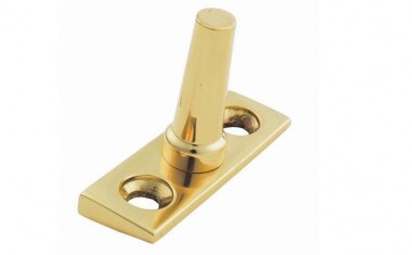 EJMA pin for casement stays - 3 finishes