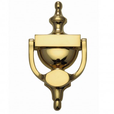 Urn knocker 202mm - 3 finishes