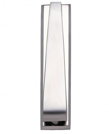 Contemporary knocker 152mm - 3 finishes