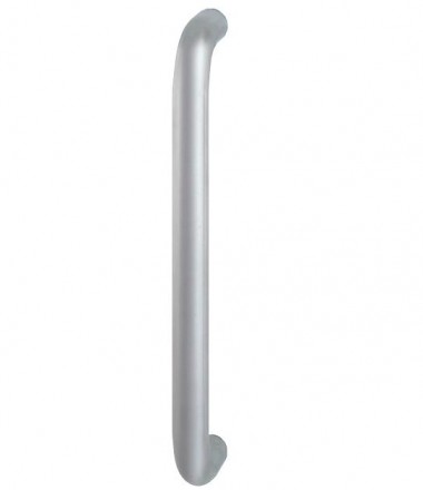 SAA bolt through cupboard handle - 10mm diameter