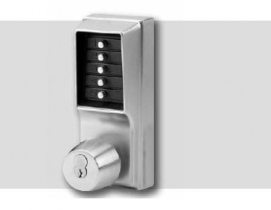 Simplex 1000 Digital Lock