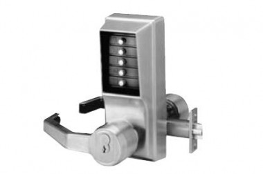 Simplex 1000L Digital Lock