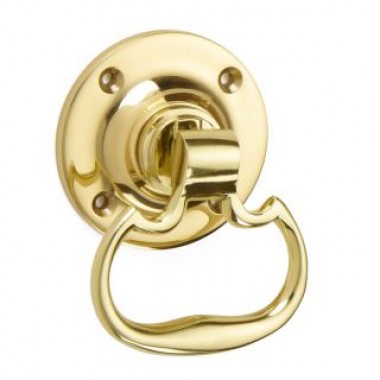 1718R Plain Dutch Drop Rim Handle-2 finishes