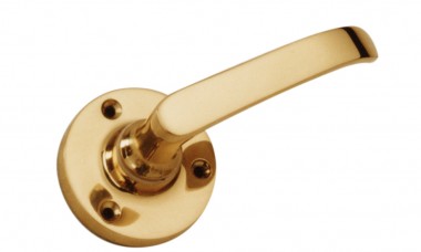 Victorian Lever On Rose Furniture-11 finishes