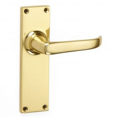 Stafford Lever on Plate Furniture-15 finishes