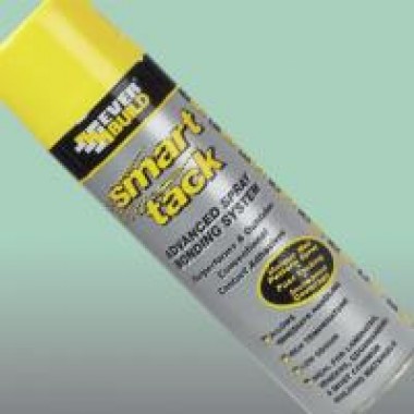 Smart Tack Handy adhesive spray (500ml)