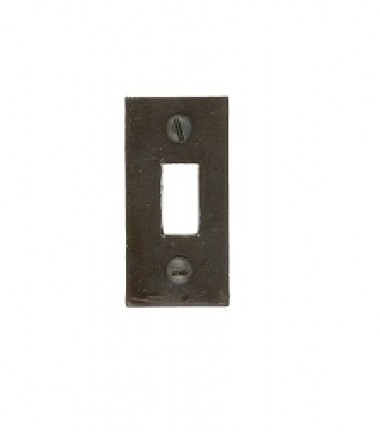 33128R Receiver Plate 2