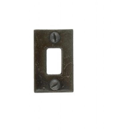 33129R Receiver Plate 1.1/4