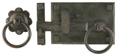 33147R Cottage Latch Right Hand