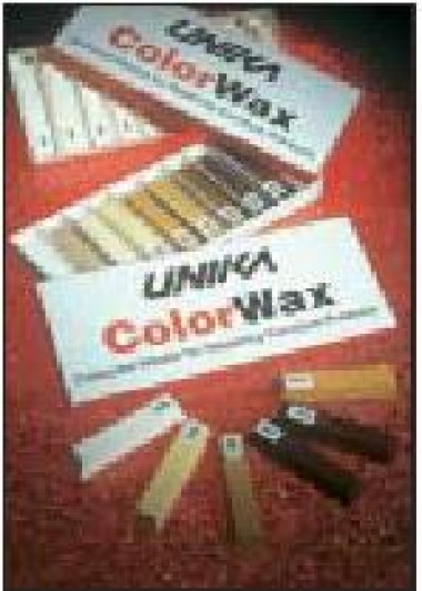 Colorwax Softwax sticks