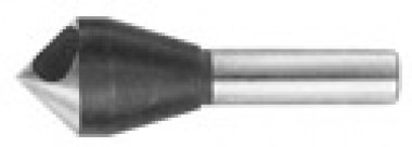 HSS deburring countersink