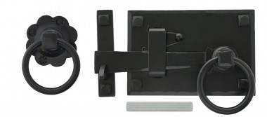 33295 Cottage Latch Right Hand