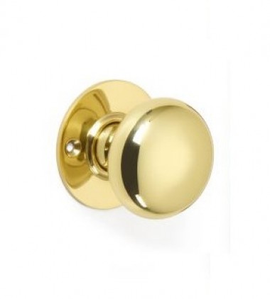 4160 Plain Mortice Knob Furniture - 12 finishes