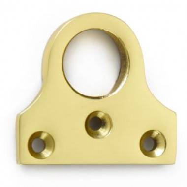 6425 Flat Sash Eye - 7 finishes