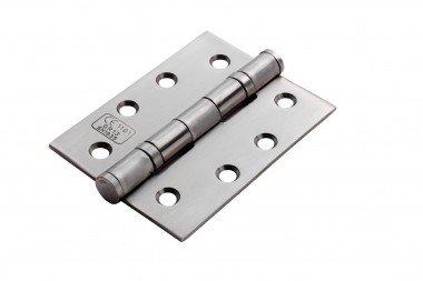 102x76x3mm SSS Grade 13 Ball Bearing Hinge