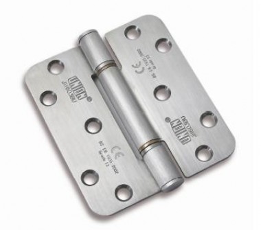 100x88x3mm SSS Grade 13 Hi Load Butt Hinge