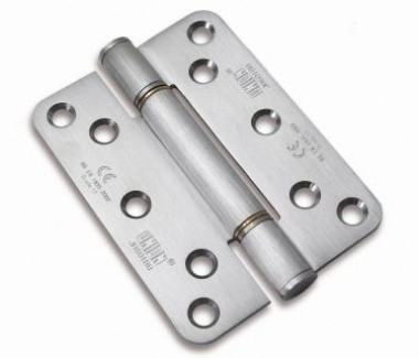 125x93x3.25mm SSS Grade 13 Hi Load Butt Hinge