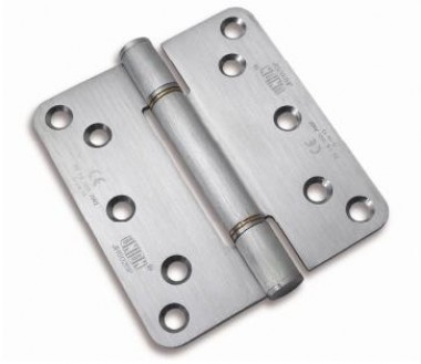 125x111x3.25mm SSS Grade 13 Hi Load Projection Butt Hinge