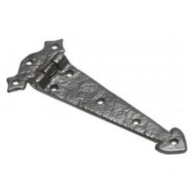 Black Antique Hinges (pairs)