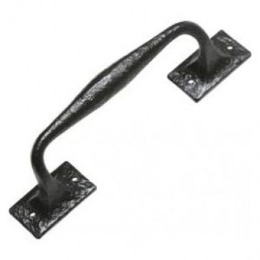 Black Antique Pull handle