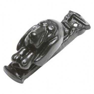 Black Antique Door Knocker