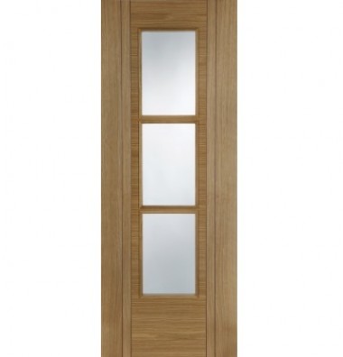 Oak Capri 3 Light 35mm (Prefinished)