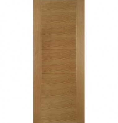 Oak ISEO Semi Solid 35mm (Prefinished)