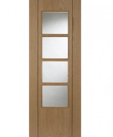 Oak Vision 4 Light 35mm (Prefinished)