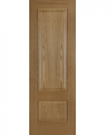 Oak Heath 40mm Prefinished