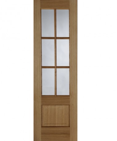 Oak Hampstead 40mm (Prefinished)