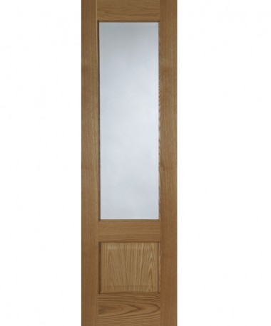 Oak Chiswick 40mm (Prefinished)