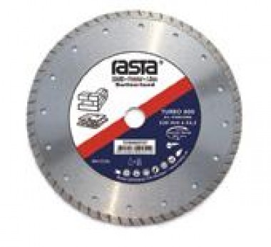 Universal diamond blade - premium