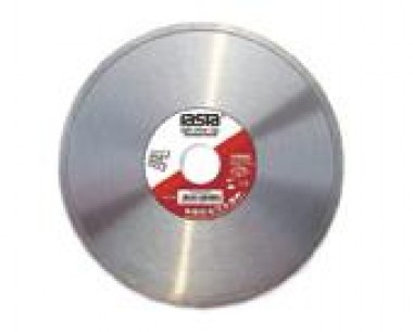 Diamon tile cutting disc