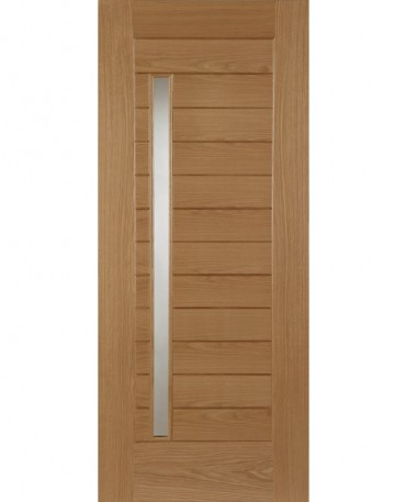 Oak External 44mm Oslo