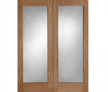 Oak External 44mm Pattern 20 Reb. (Large)