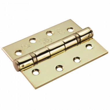 102x76x3mm EB Grade 13 Ball Bearing Hinge