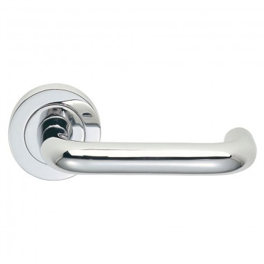 Studio H - Lever on rose