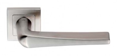 SSL1404 - Lever on square rose