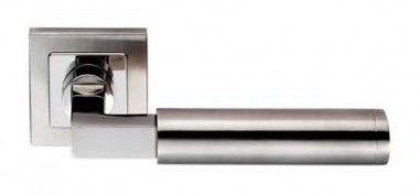 SSL1406 - Lever on square rose