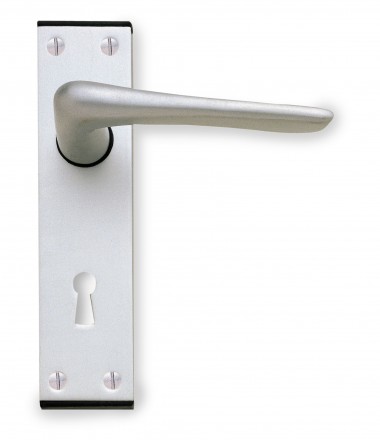 Ambassador SAA door furniture