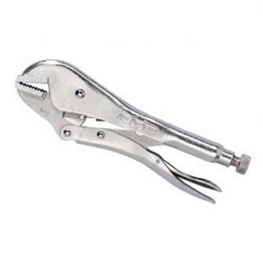 Vise-grip locking pliers - straight jaw