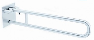 SSS hinged support rail 753 x 32mm