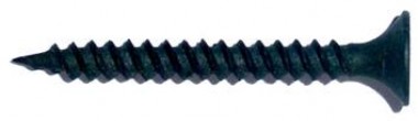 Dry wall screws