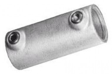 Sleeve joint
