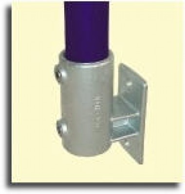 Vertival side support