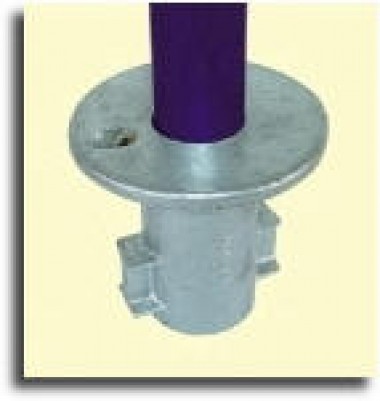 Ground socket