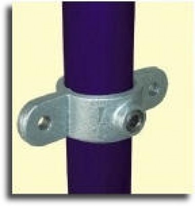 Double swivel - male