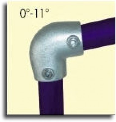 Slope elbow